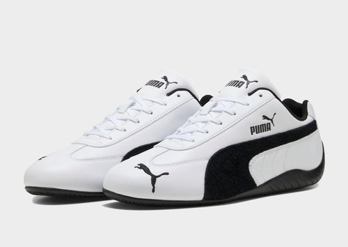 Speedcat Leather