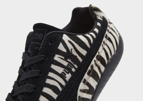 Speedcat Zebra Women's