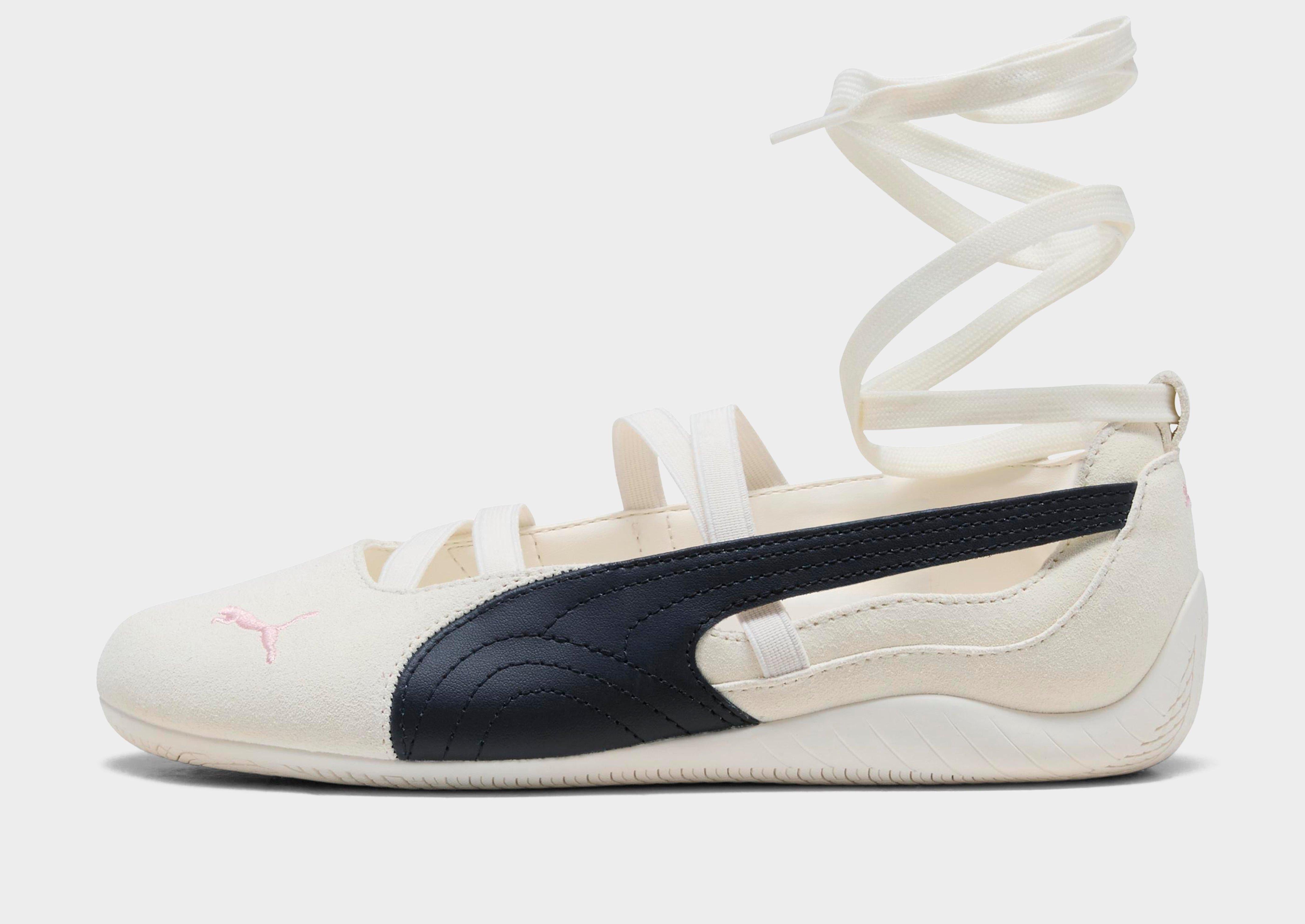 x ROSÉ Speedcat Ballet Women's
