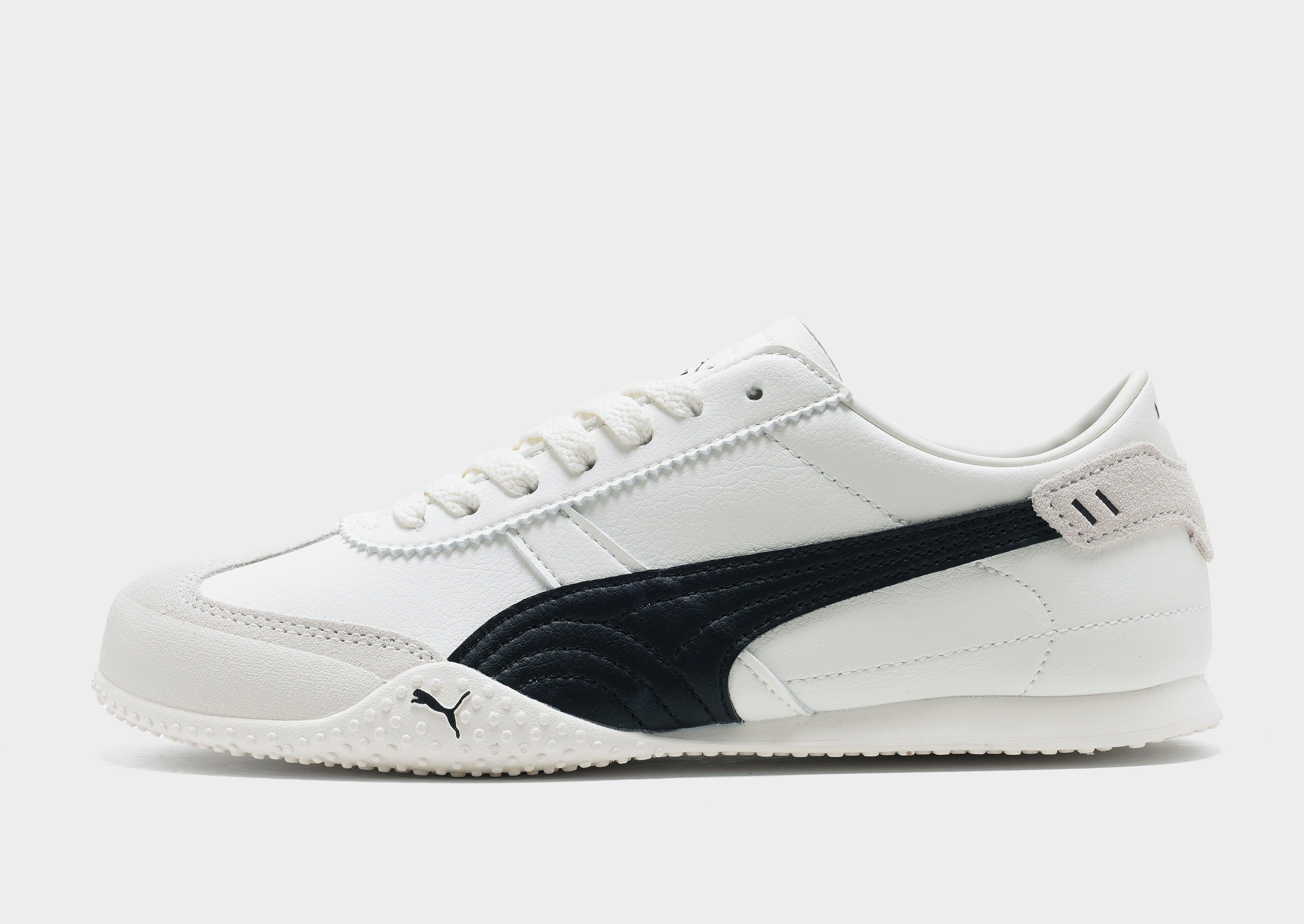 Bella Leather Women's