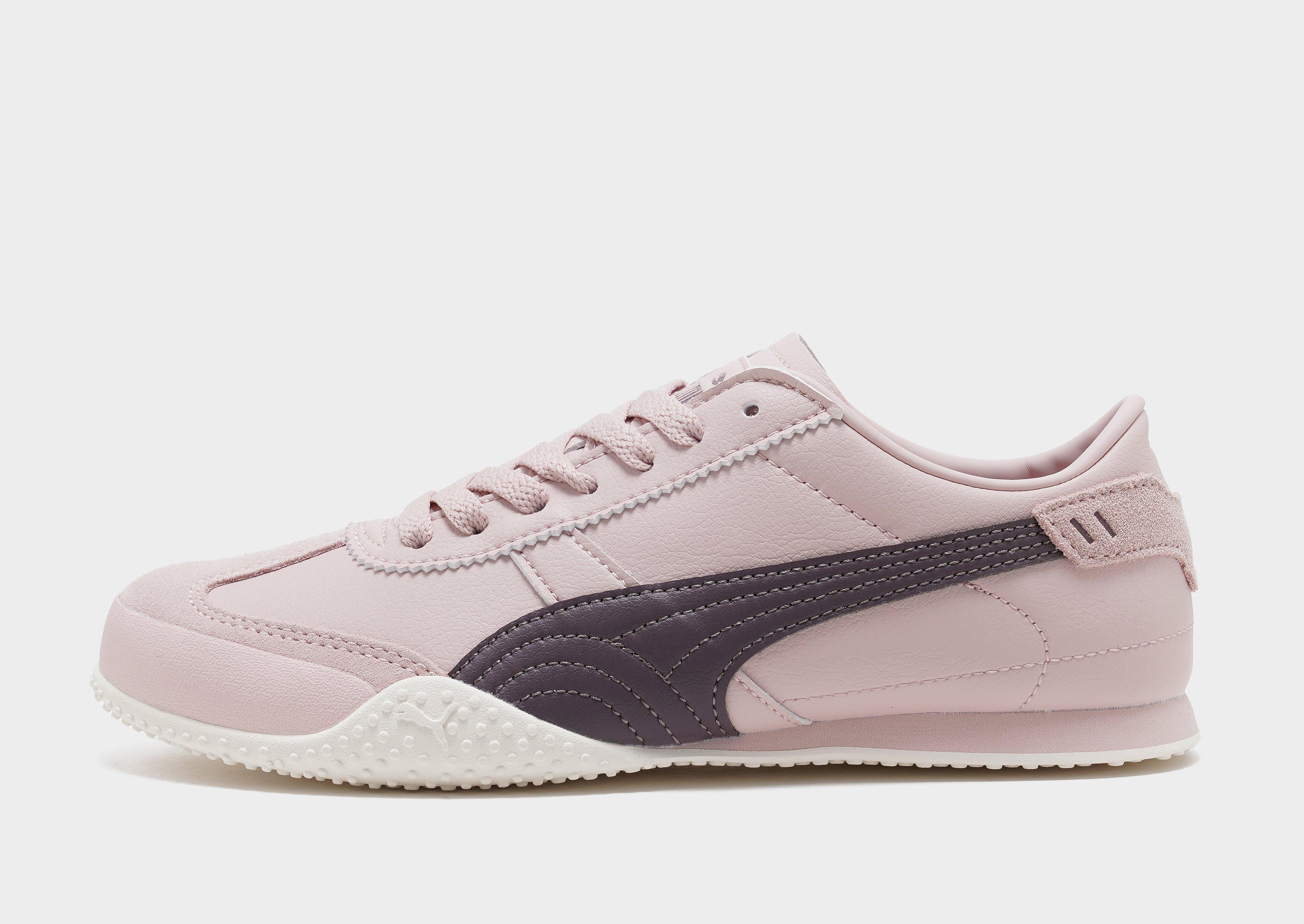 Bella Leather Women's
