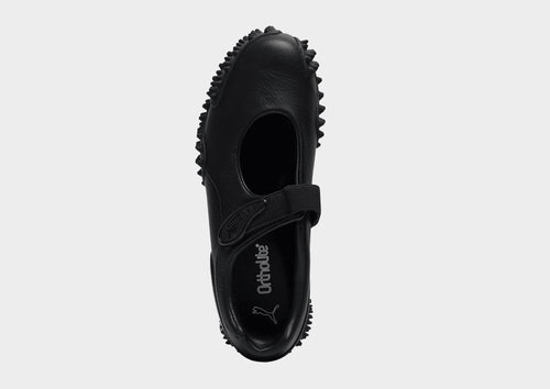 Mostro Fey Leather Women’s