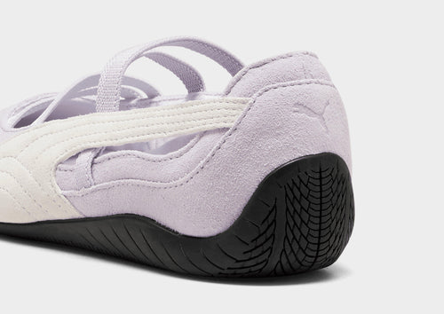Speedcat Ballet Suede Junior's