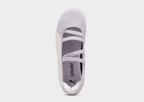 Speedcat Ballet Suede Junior's