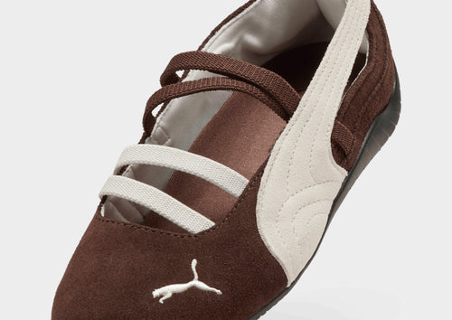 Speedcat Ballet Suede Junior's