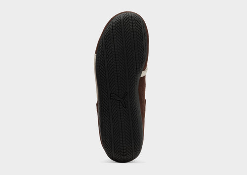 Speedcat Ballet Suede Junior's