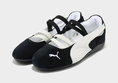 Speedcat Ballet Suede Junior's