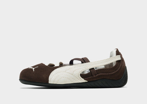 Speedcat Ballet Suede Children's