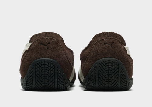Speedcat Ballet Suede Children's