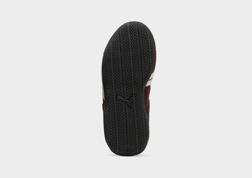 Speedcat Ballet Suede Children's
