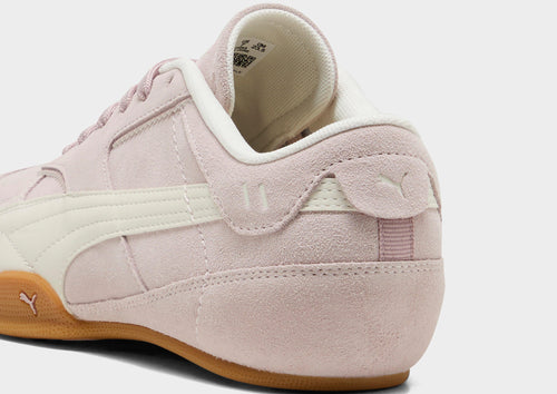 Bella Mina Suede Women's