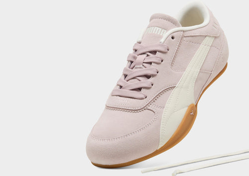 Bella Mina Suede Women's