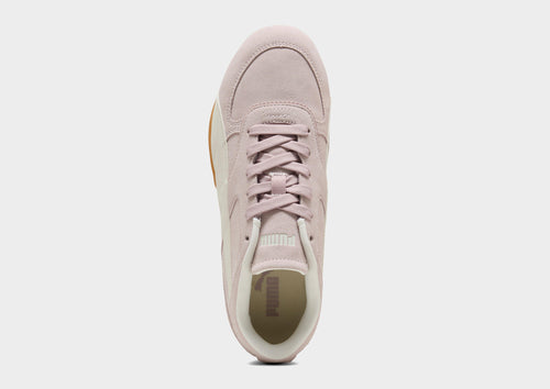 Bella Mina Suede Women's