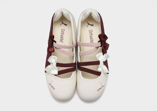 Speedcat Ballet Lace Women's