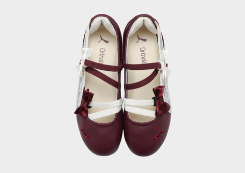 Speedcat Ballet Lace Women’s