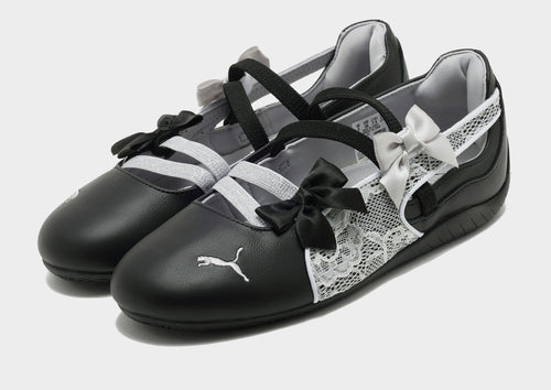 Speedcat Ballet Lace Women's