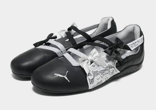 Speedcat Ballet Lace Women's