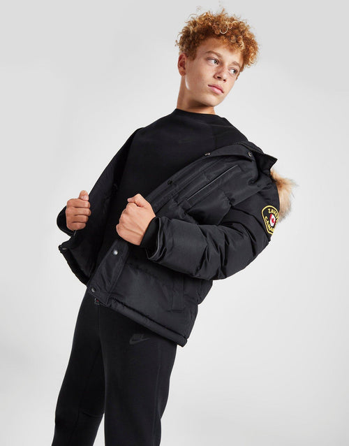 Oshawa 3.0 Jacket Junior's