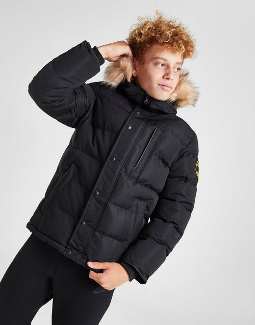 Oshawa 3.0 Jacket Junior's