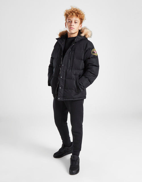 Oshawa 3.0 Jacket Junior's