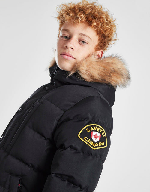 Oshawa 3.0 Jacket Junior's