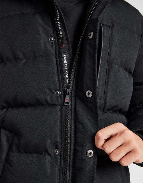 Oshawa 3.0 Jacket Junior's