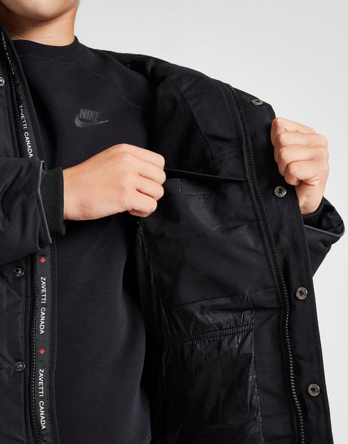 Oshawa 3.0 Jacket Junior's