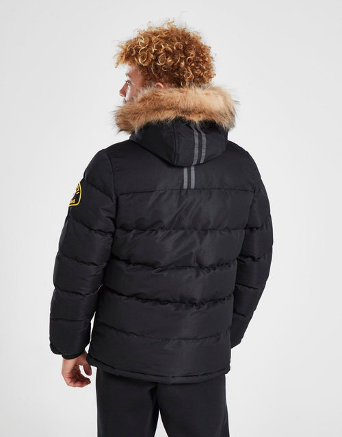 Oshawa 3.0 Jacket Junior's