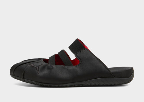 Speedcat Mule Satin Women's