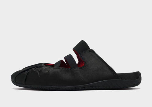 Speedcat Mule Satin Women's