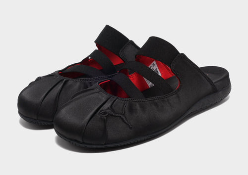 Speedcat Mule Satin Women's