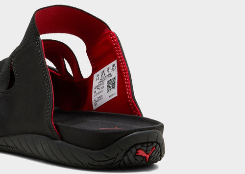 Speedcat Mule Satin Women's