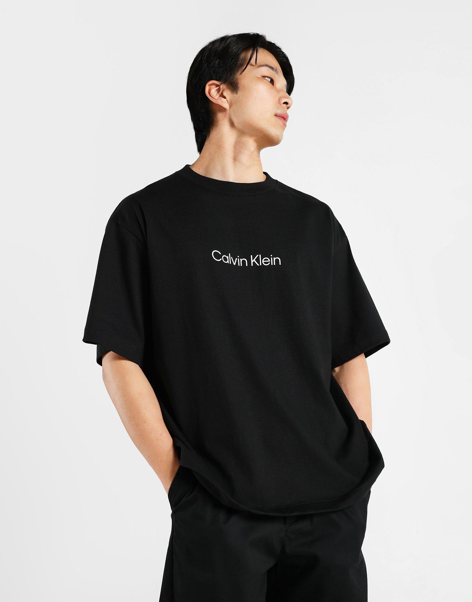 Crewneck T-Shirt