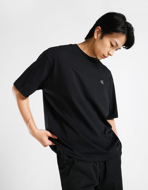 Archive Logo Crew Neck T-Shirt