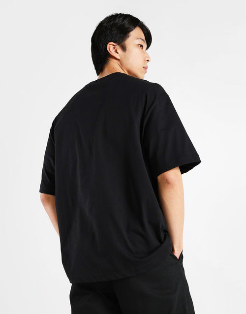 Archive Logo Crew Neck T-Shirt