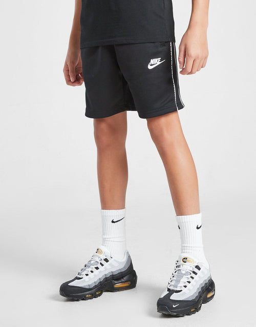 Repeat Tape Shorts Junior's