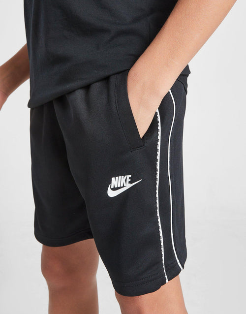 Repeat Tape Shorts Junior's