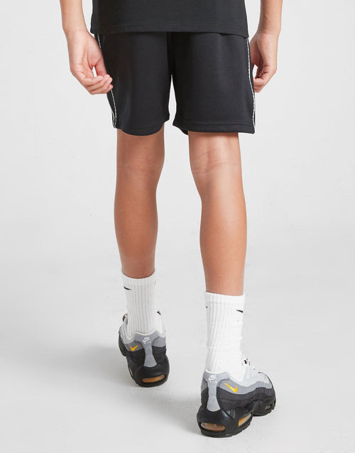Repeat Tape Shorts Junior's