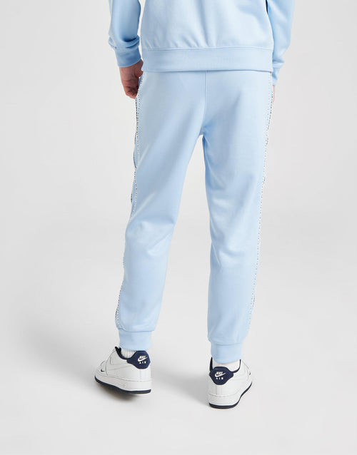 Tape Poly Track Pants Junior's