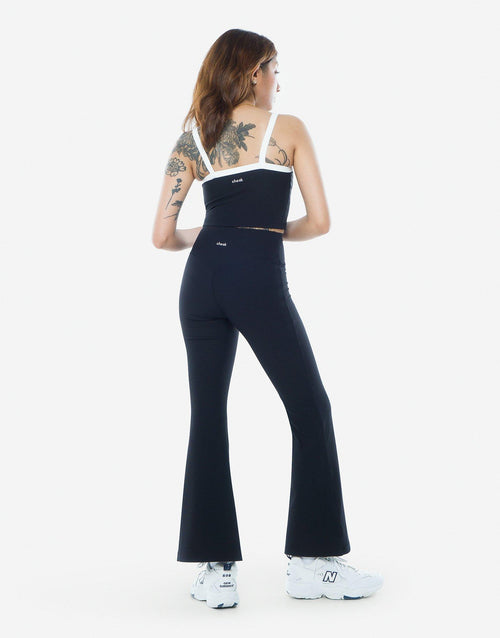 Off Duty Flare Leggings