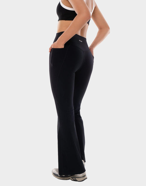 Power Flare Legging