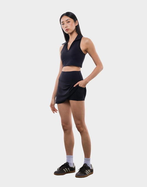Polo Skirt