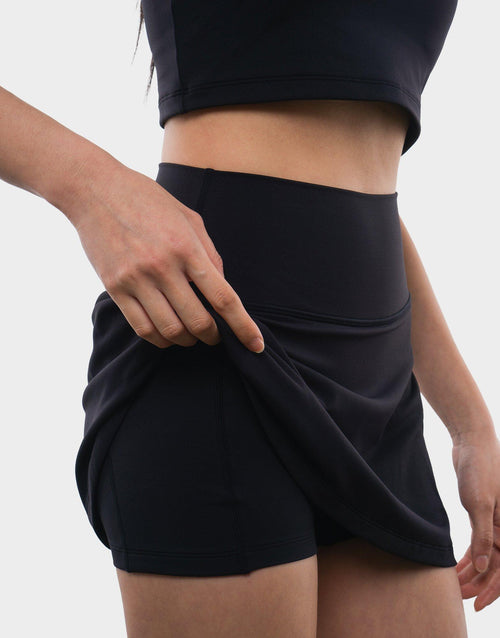 Polo Skirt