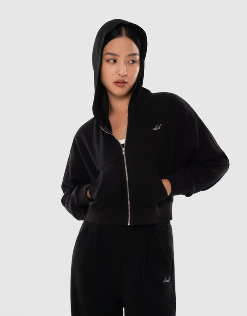 Cozy Hoodie
