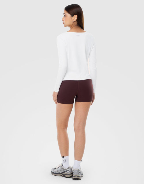 Relax Twist Cardigan