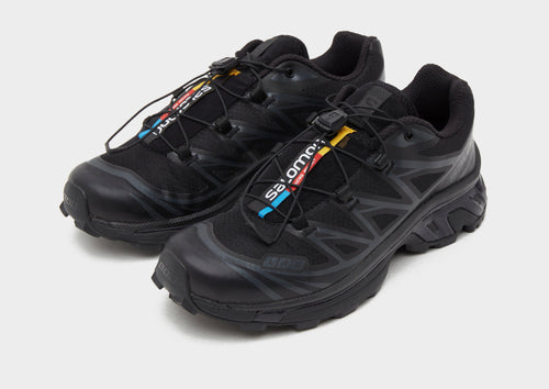 XT-6 Women's