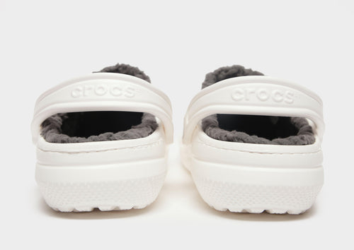 Classic Clog Lined Women's