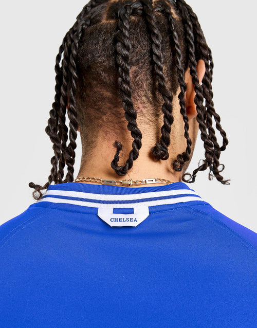 Chelsea FC '00 Retro Home Shirt