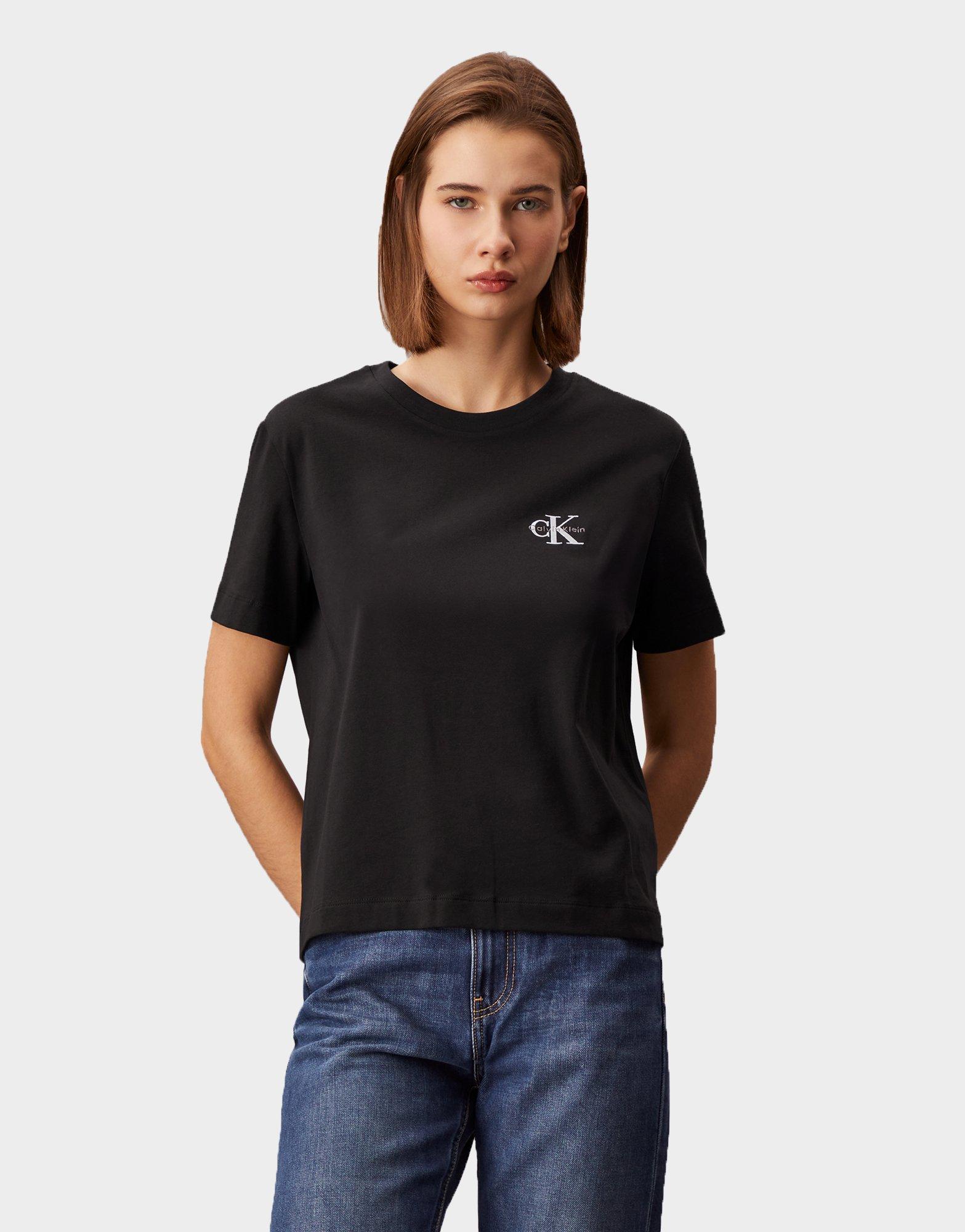 Monogram T-Shirt