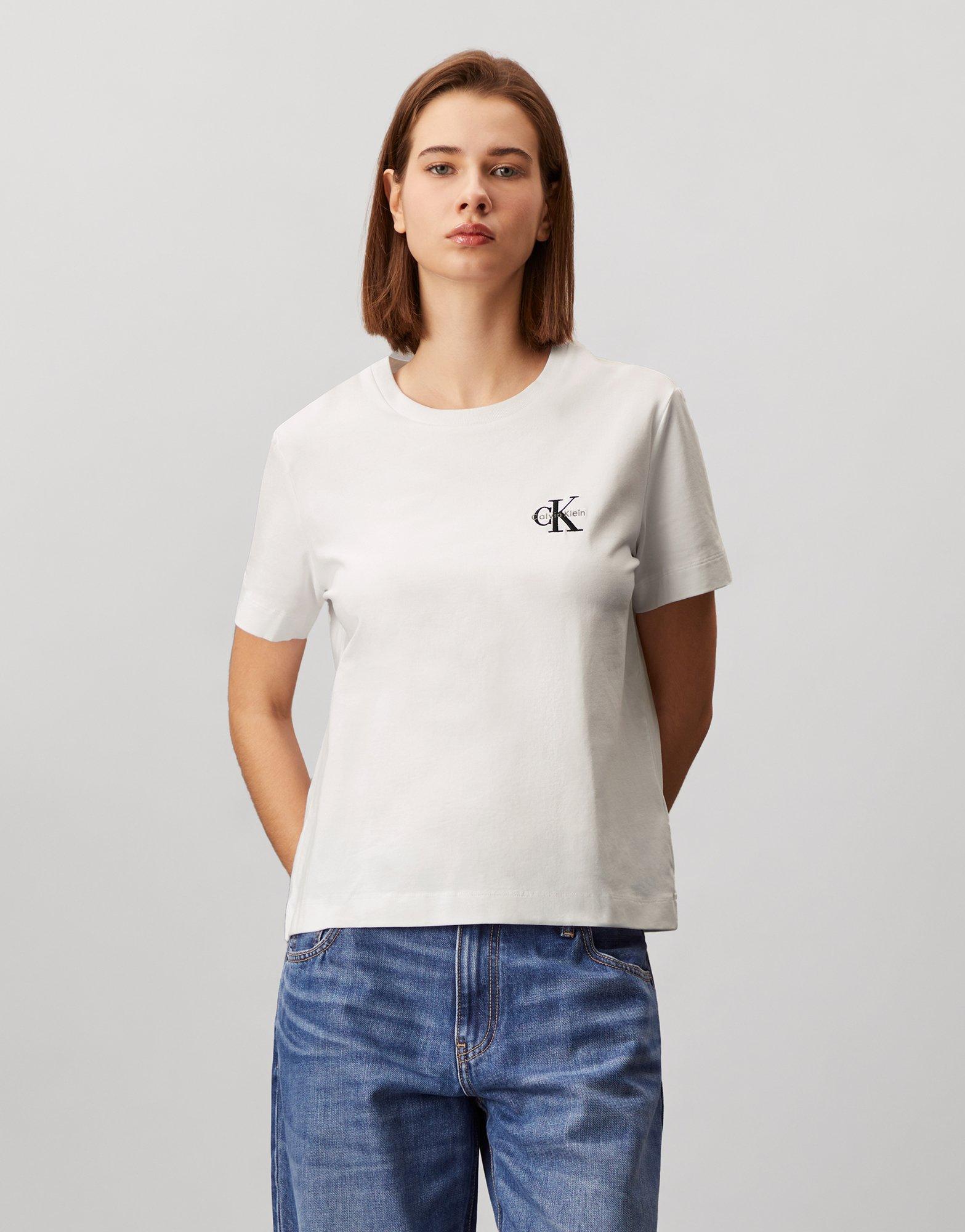 Monogram T-Shirt